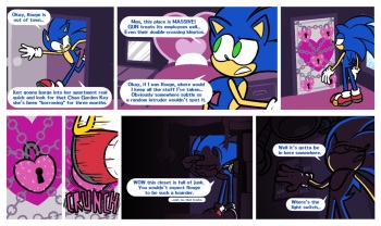 Sonic Autocloset Drive cover
