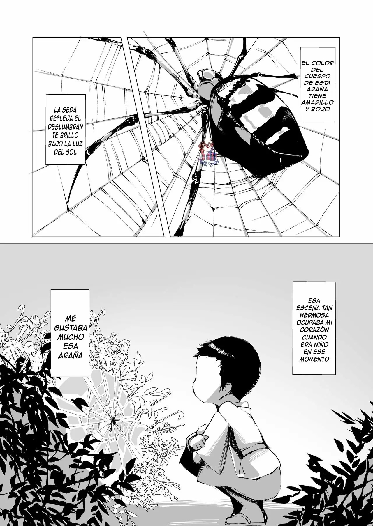 Itoshi Anata o page 3 full