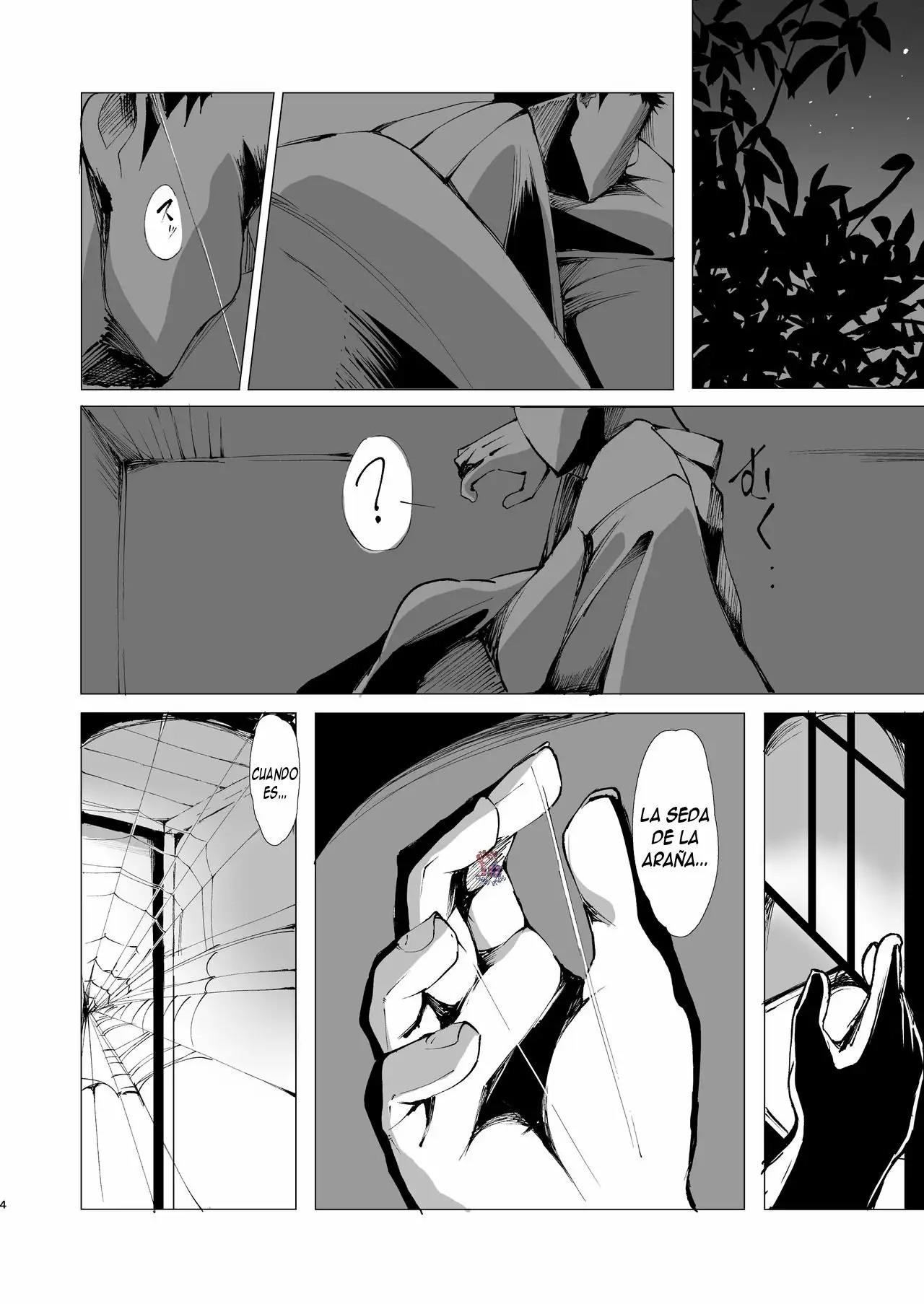Itoshi Anata o page 4 full