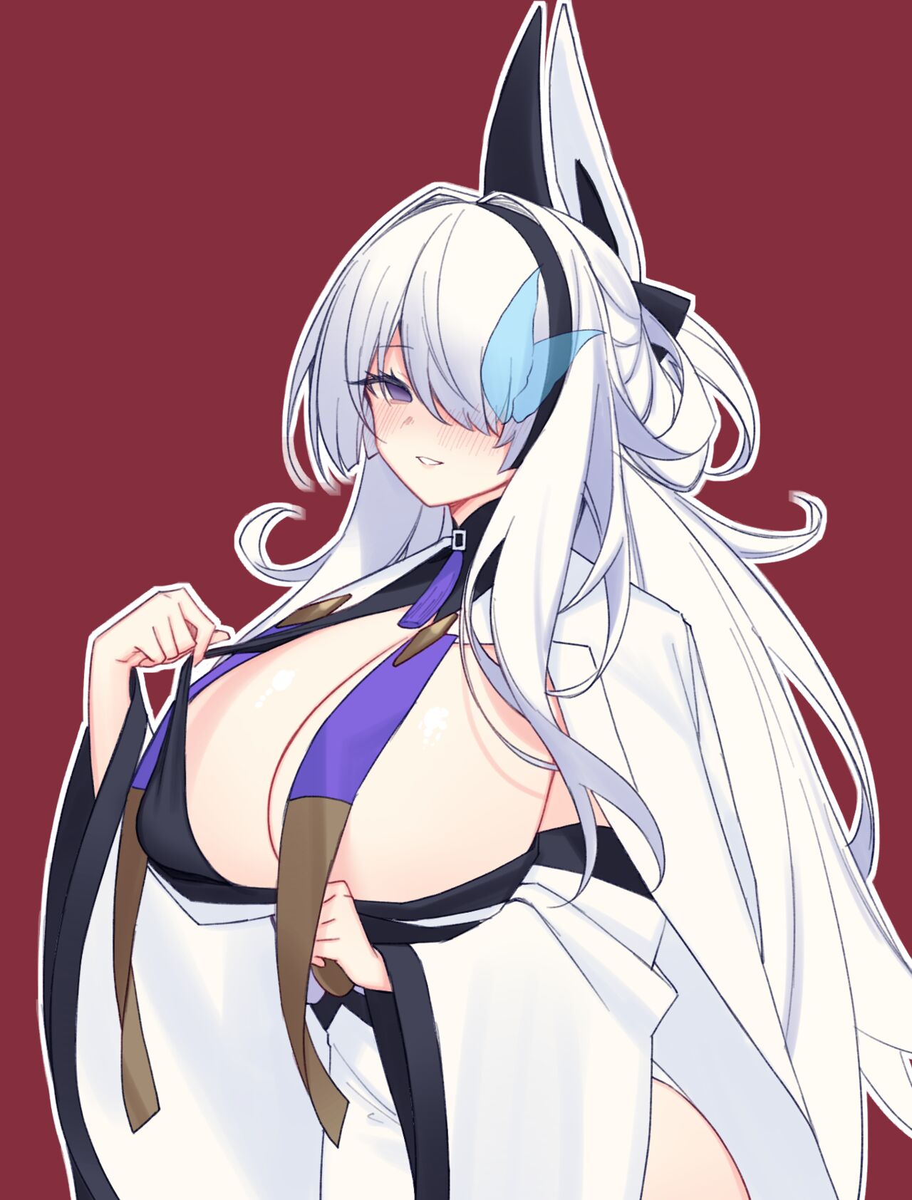 Unzen to Mufufu page 4 full