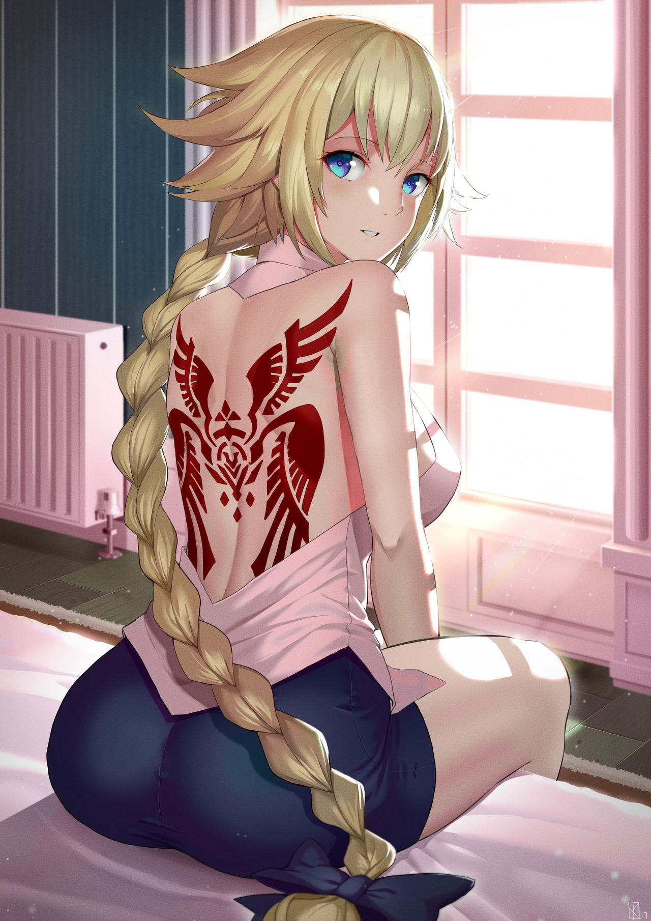 Jeanne D'arc  ass collection page 10 full