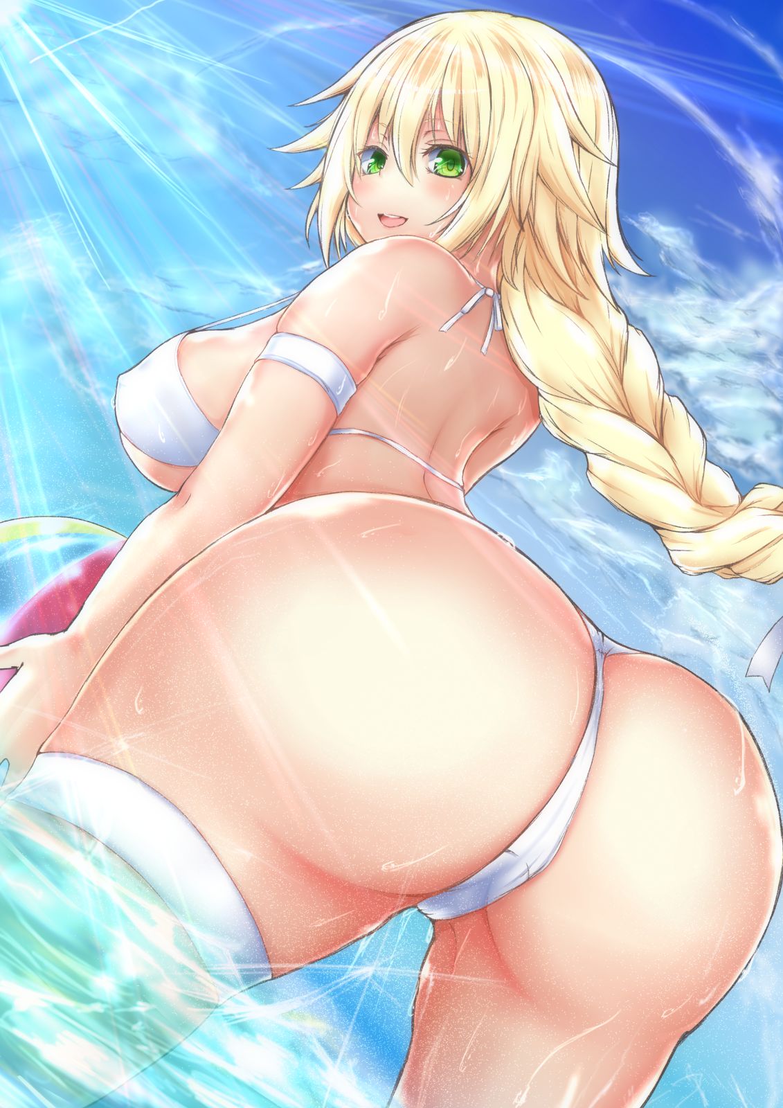 Jeanne D'arc  ass collection page 6 full