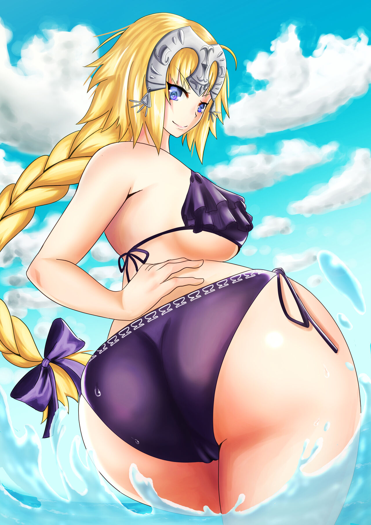 Jeanne D'arc  ass collection page 8 full
