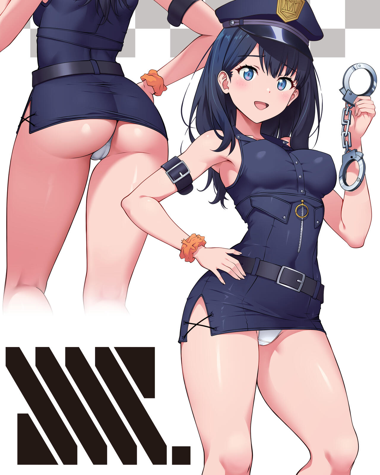 アメリカンポリス六花 page 2 full