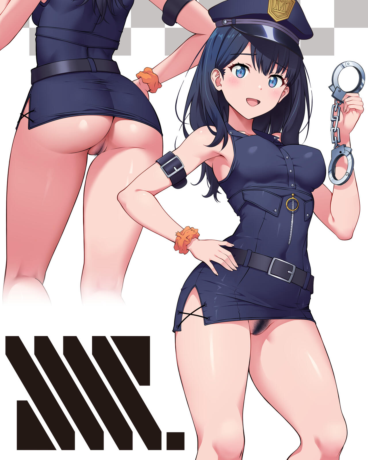 アメリカンポリス六花 page 4 full