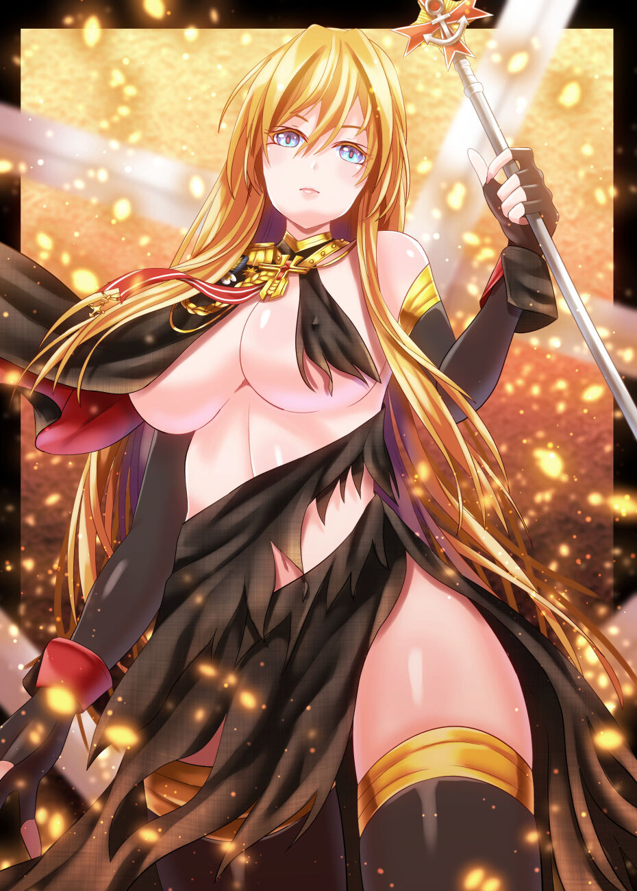 Bismarck_ page 4 full