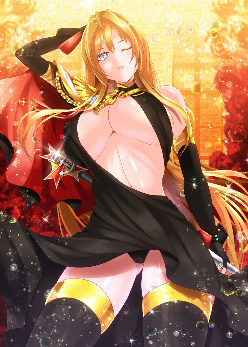 Bismarck_ page 5 full