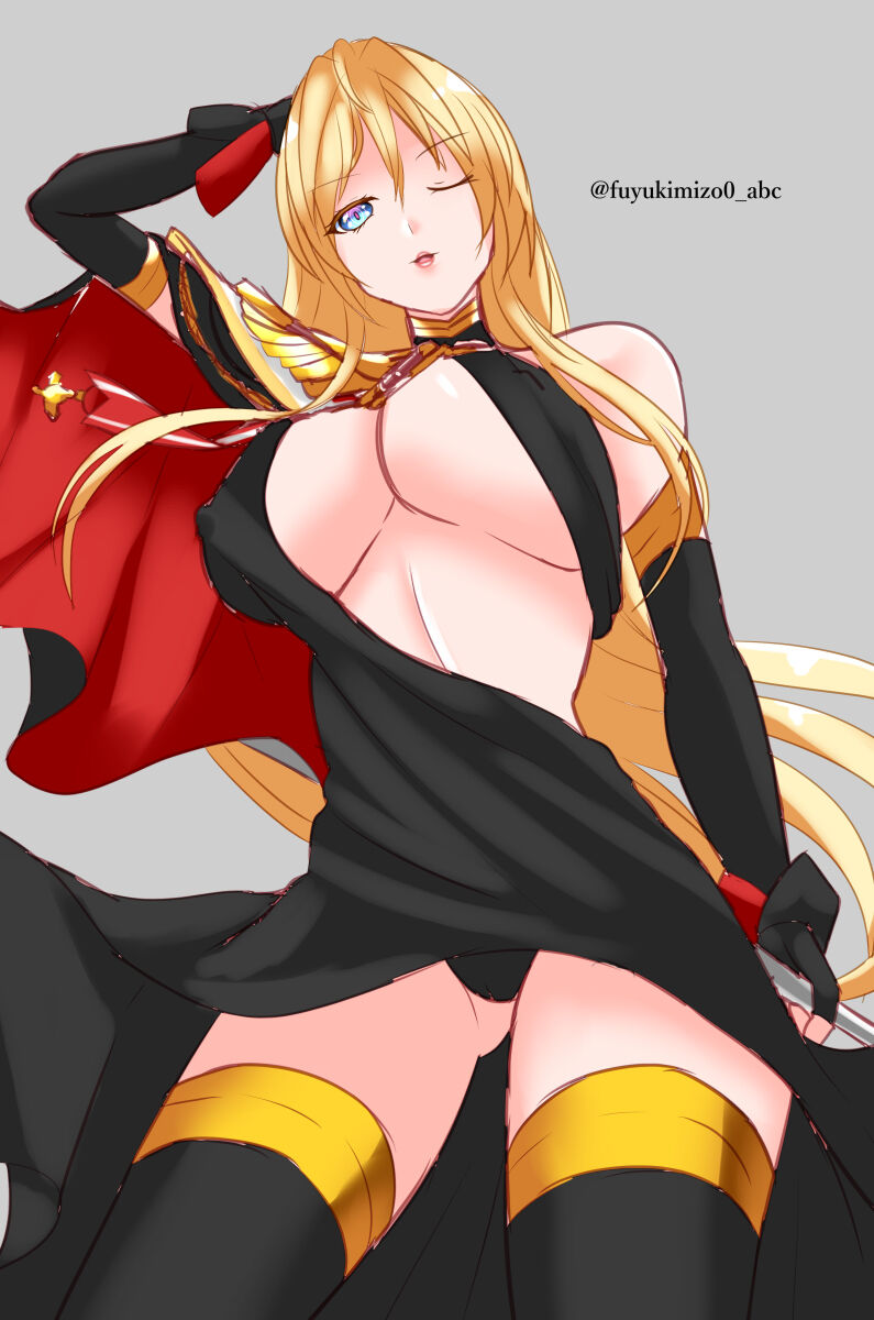 Bismarck_ page 6 full