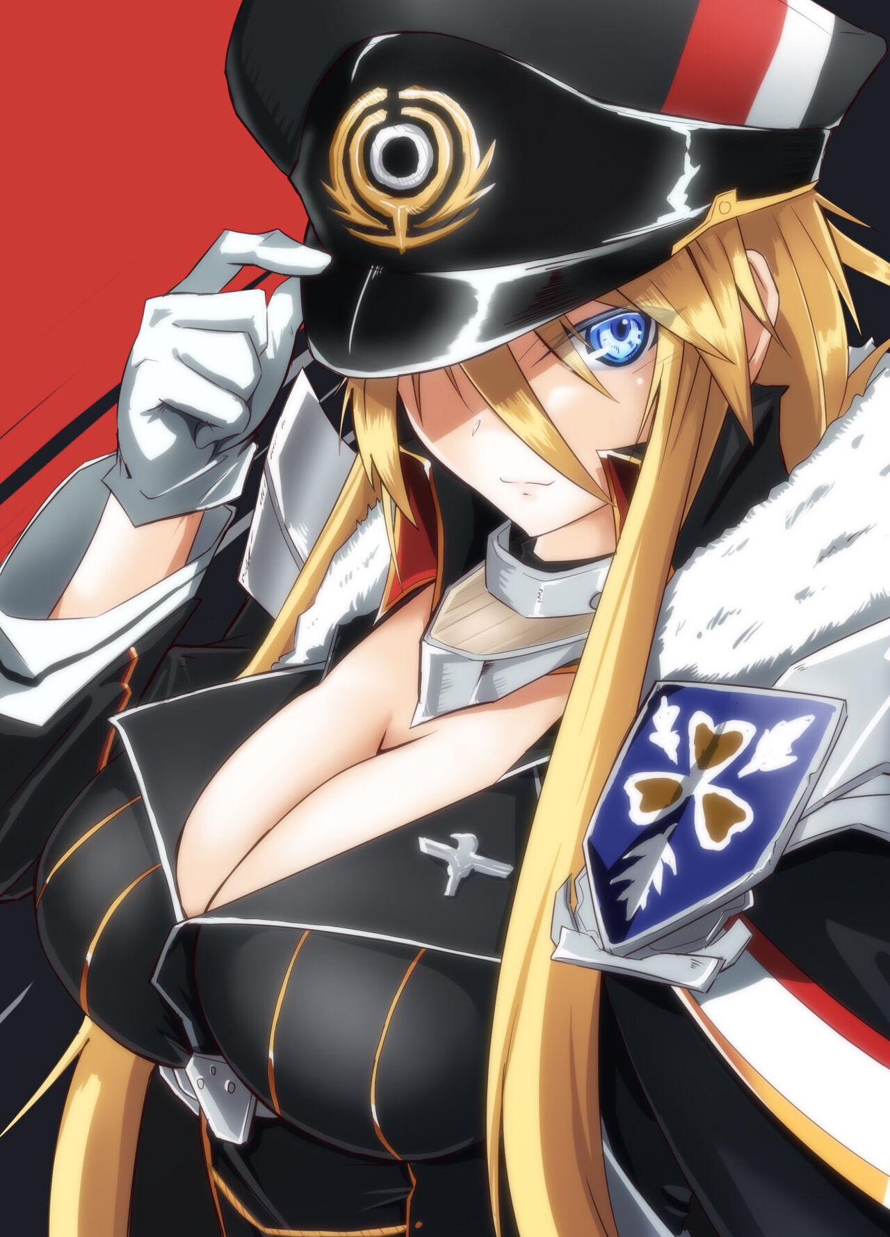 Bismarck_ page 7 full