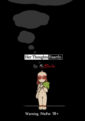 Her Thoughts Exactly cover