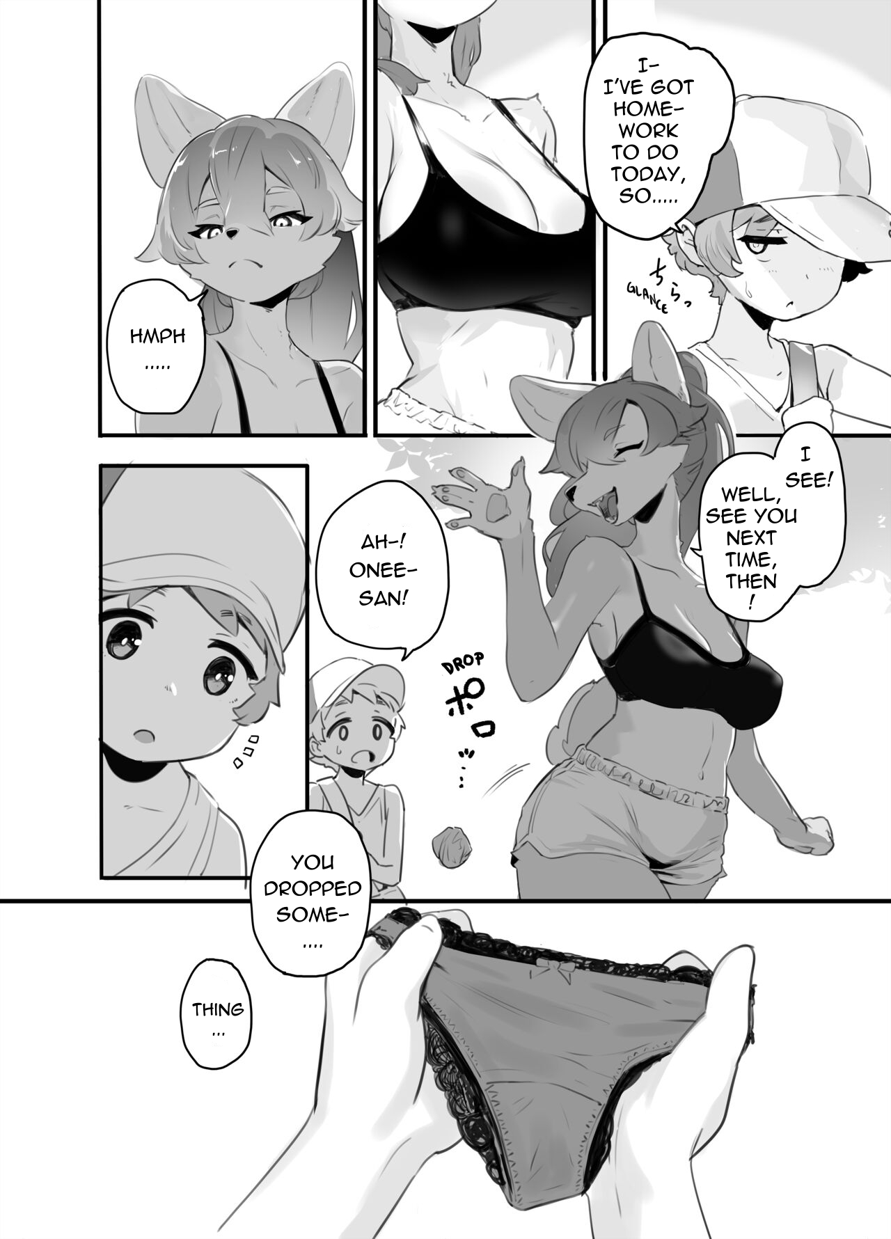 Nakanaori | Reconciliaton page 5 full