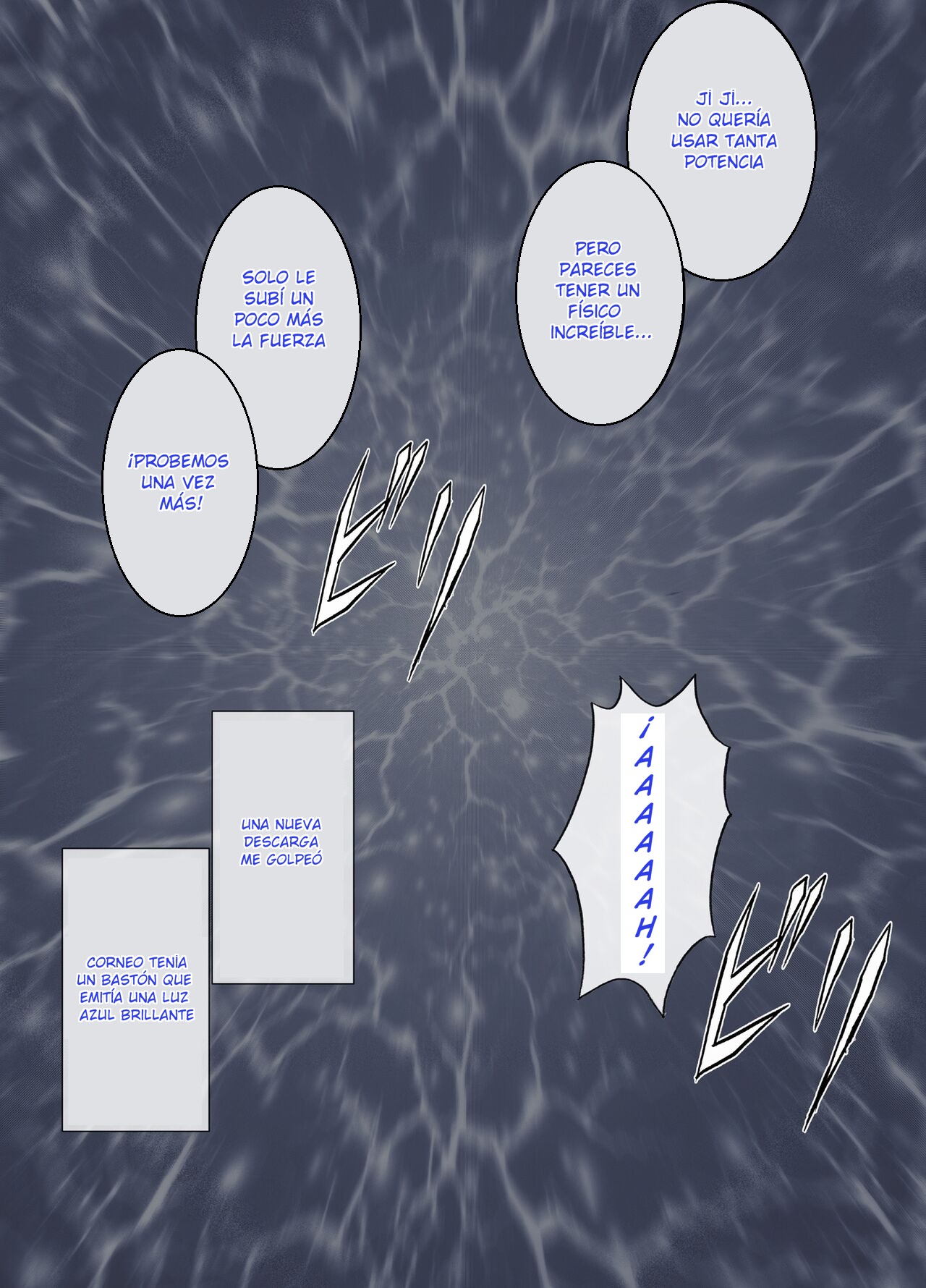 Tifa y Corneo page 2 full