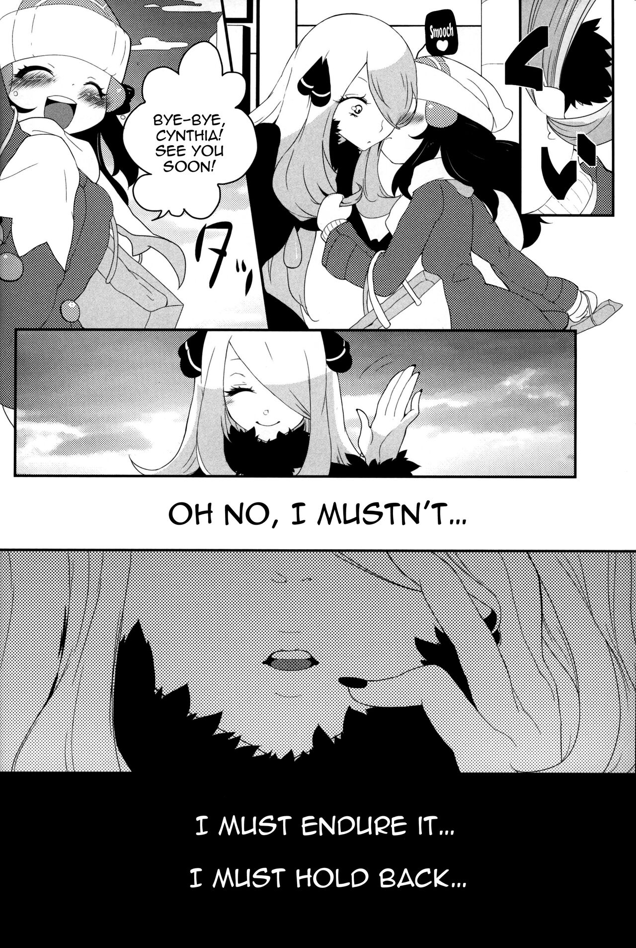 joke, fake, velvet &amp; honeys page 3 full