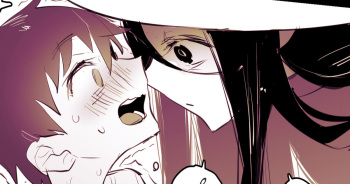 Hasshaku-sama cover