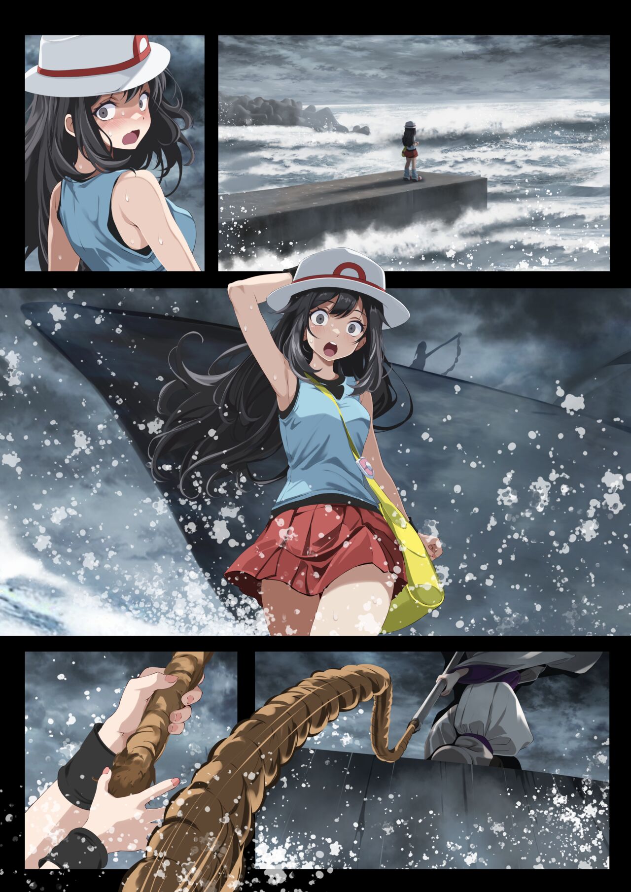 Blue page 2 full
