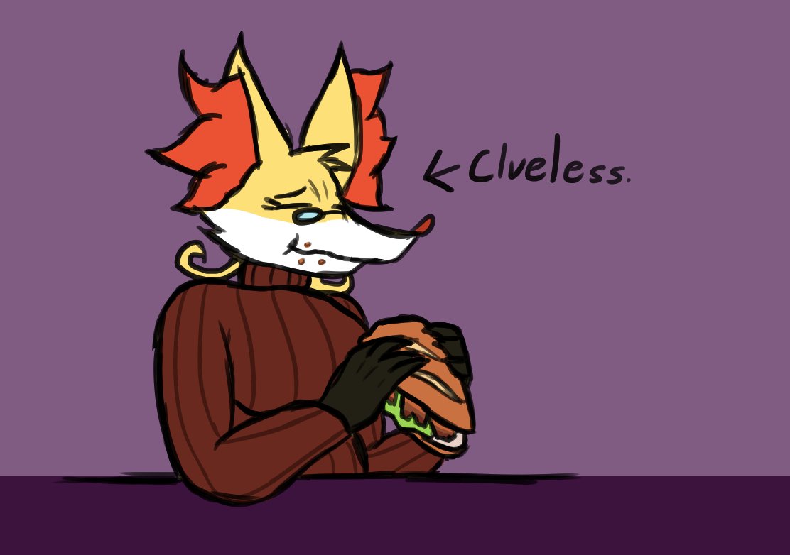 When the Legendary Spicy Sandwich Hits + Extra page 1 full