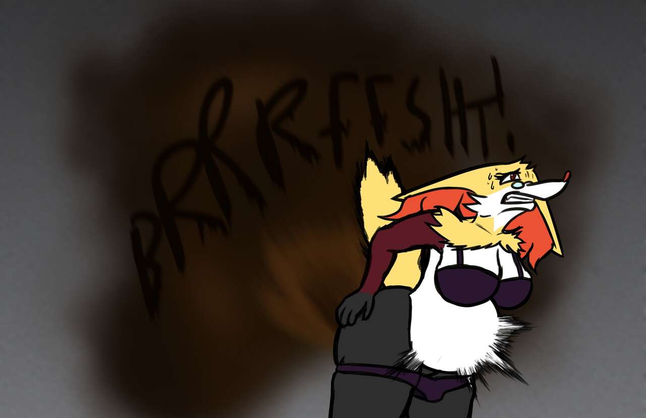 When the Legendary Spicy Sandwich Hits + Extra page 4 full