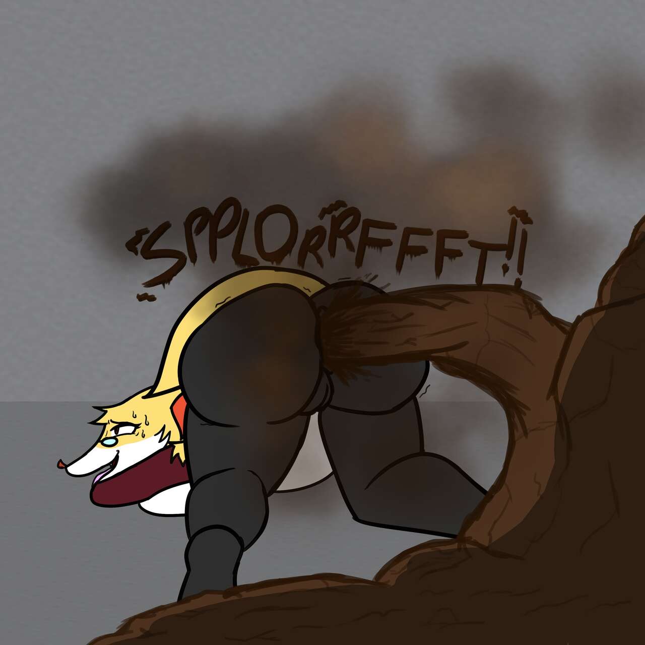 When the Legendary Spicy Sandwich Hits + Extra page 5 full