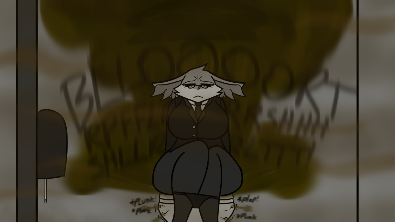 When the Legendary Spicy Sandwich Hits + Extra page 6 full