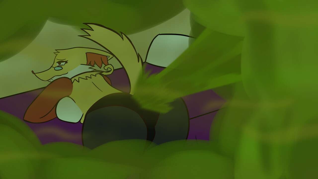 When the Legendary Spicy Sandwich Hits + Extra page 7 full