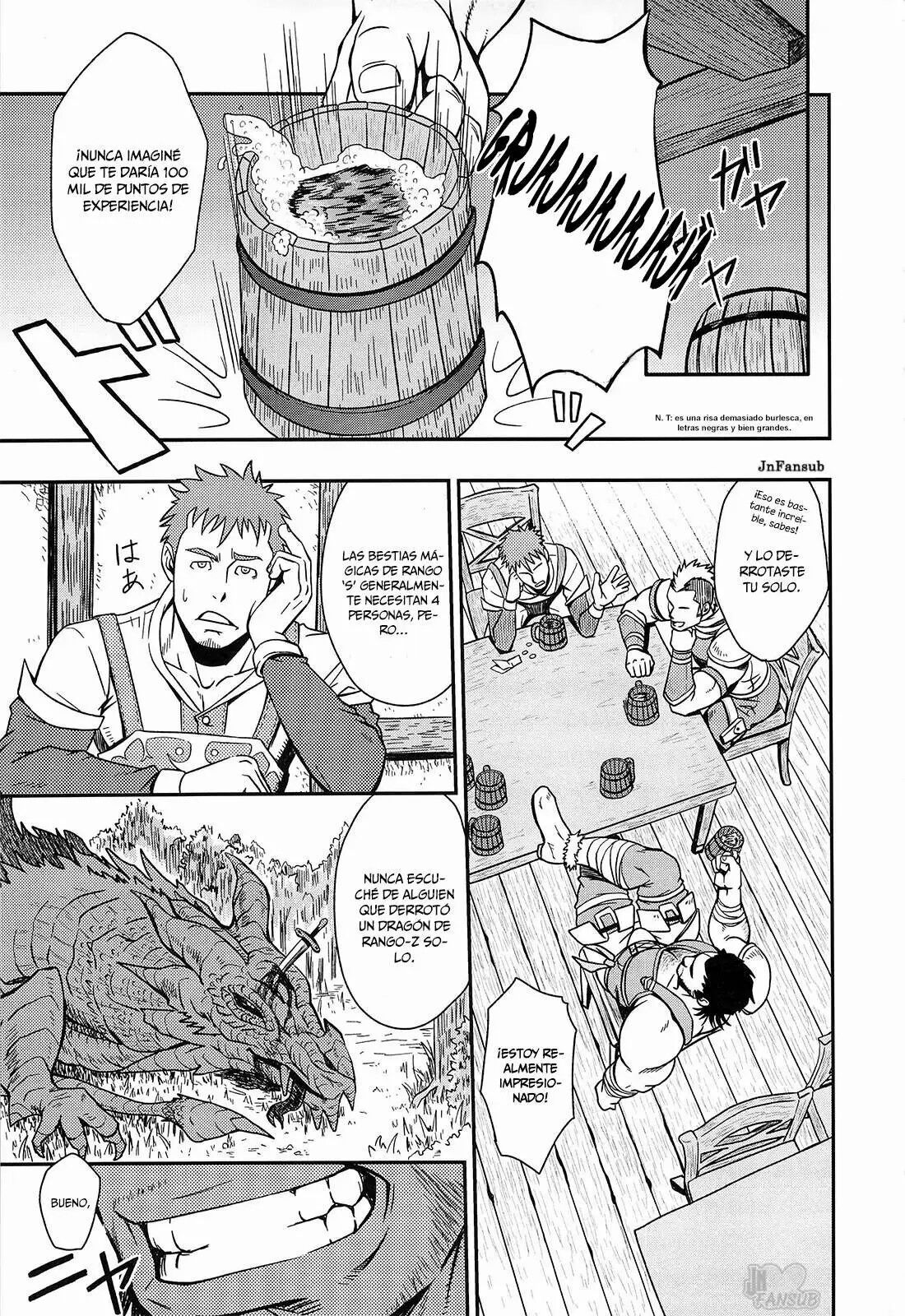 UNREAL REAL page 5 full