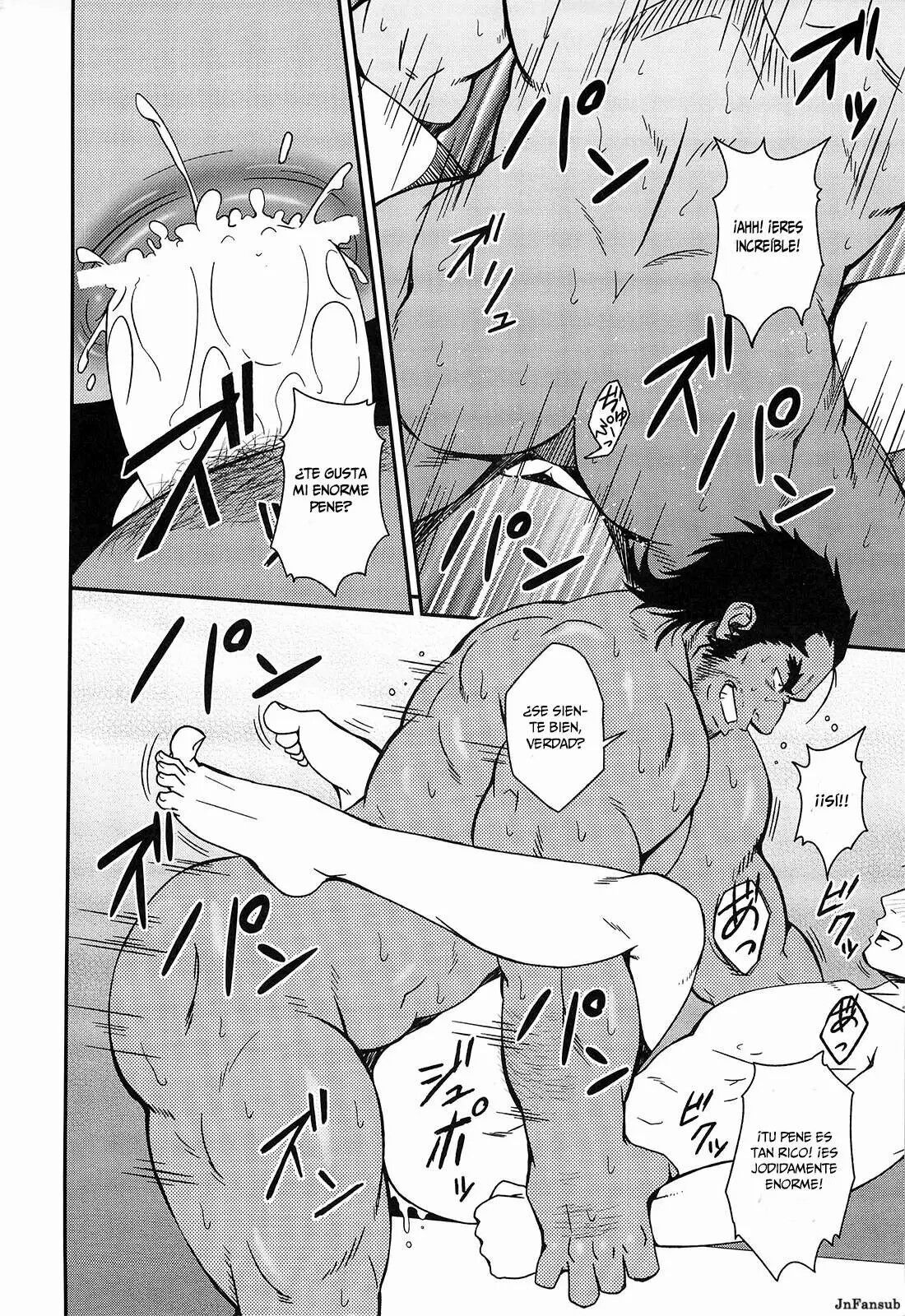 UNREAL REAL page 8 full