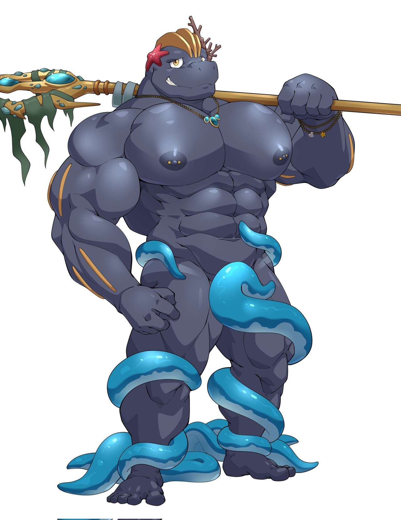Gay machoke collection 2022-2024 page 4 full