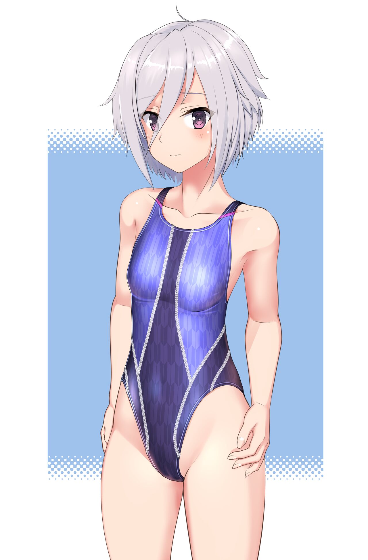 Itomi Sayaka page 1 full