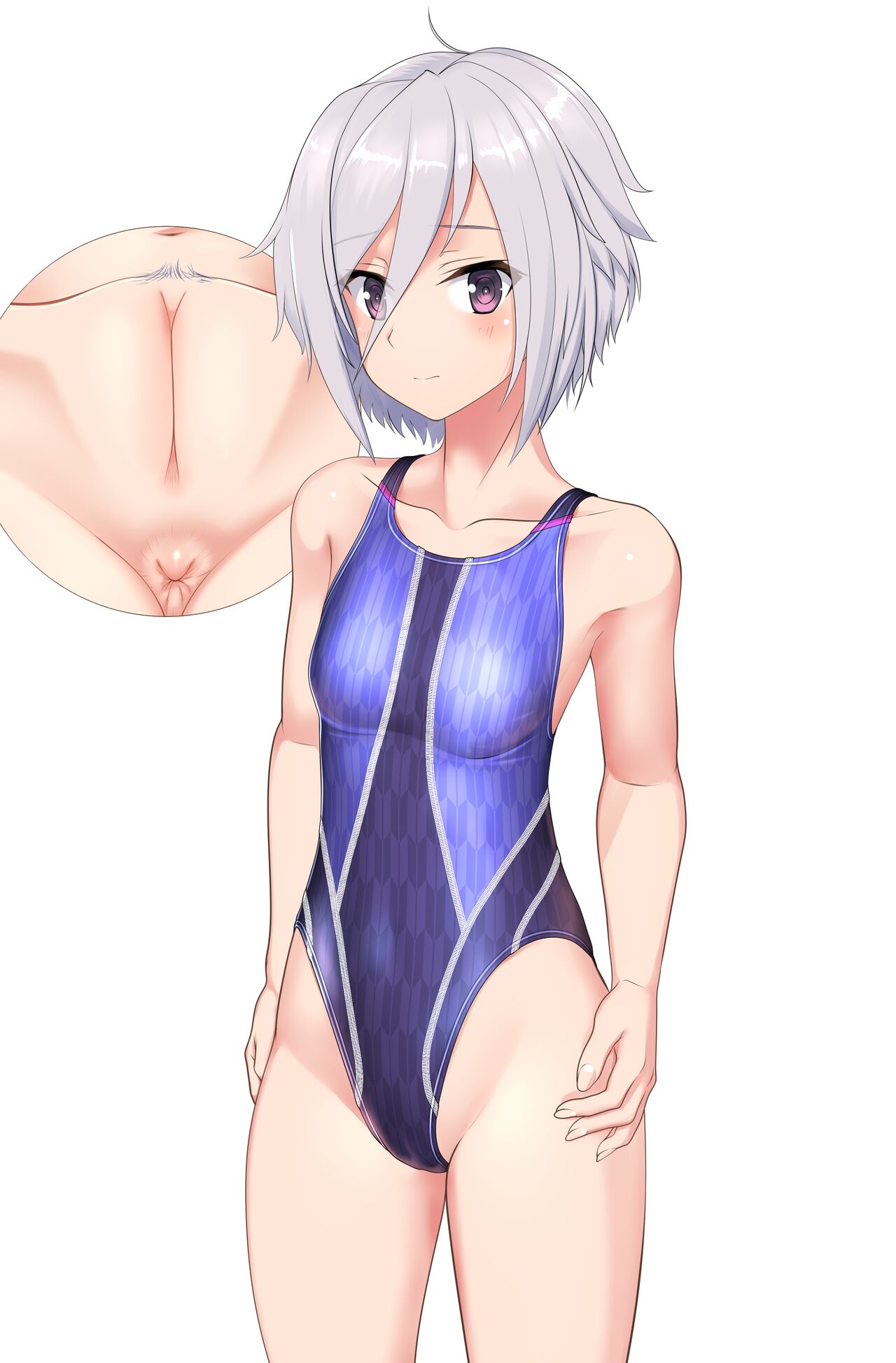 Itomi Sayaka page 10 full