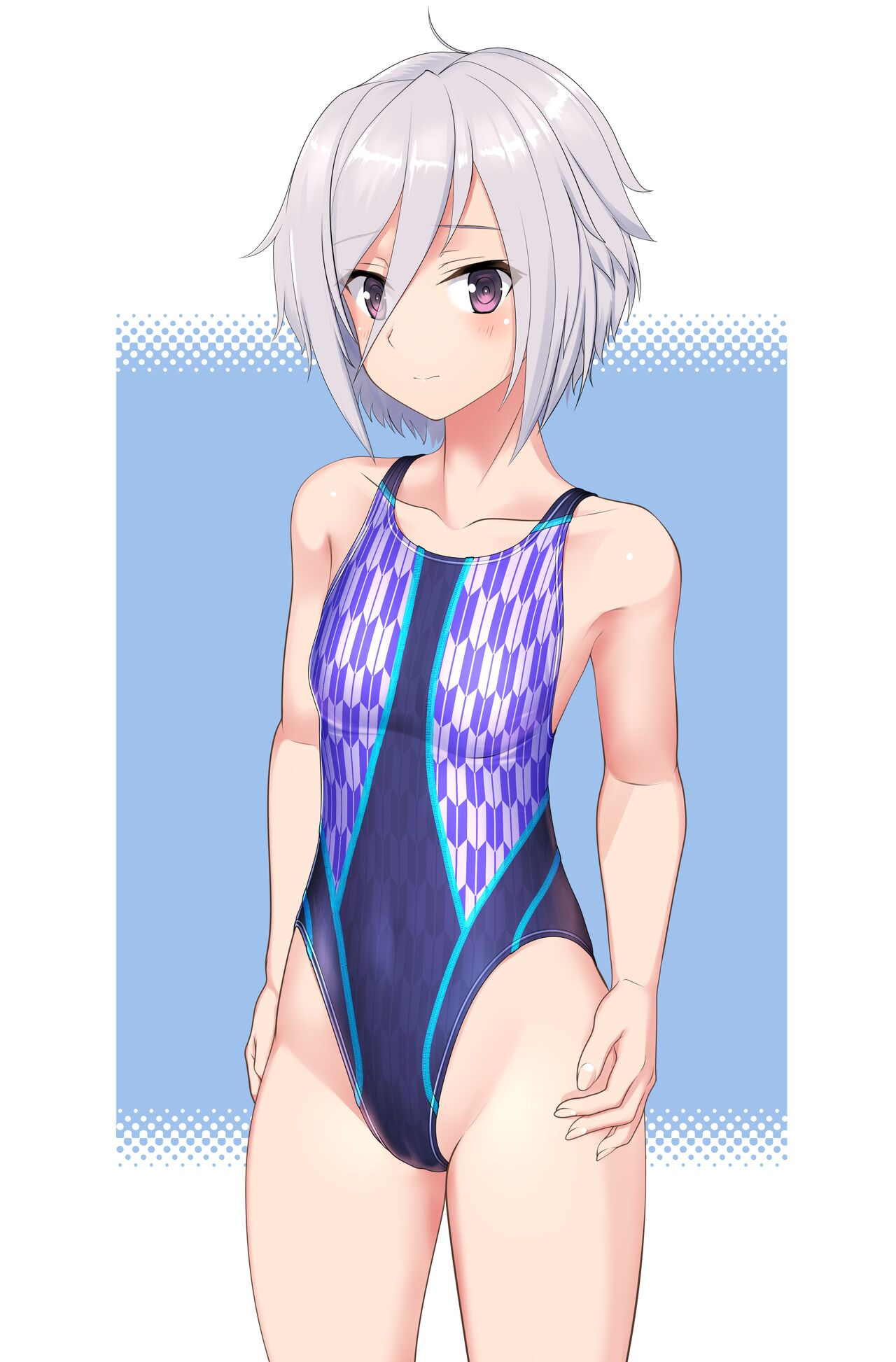 Itomi Sayaka page 3 full