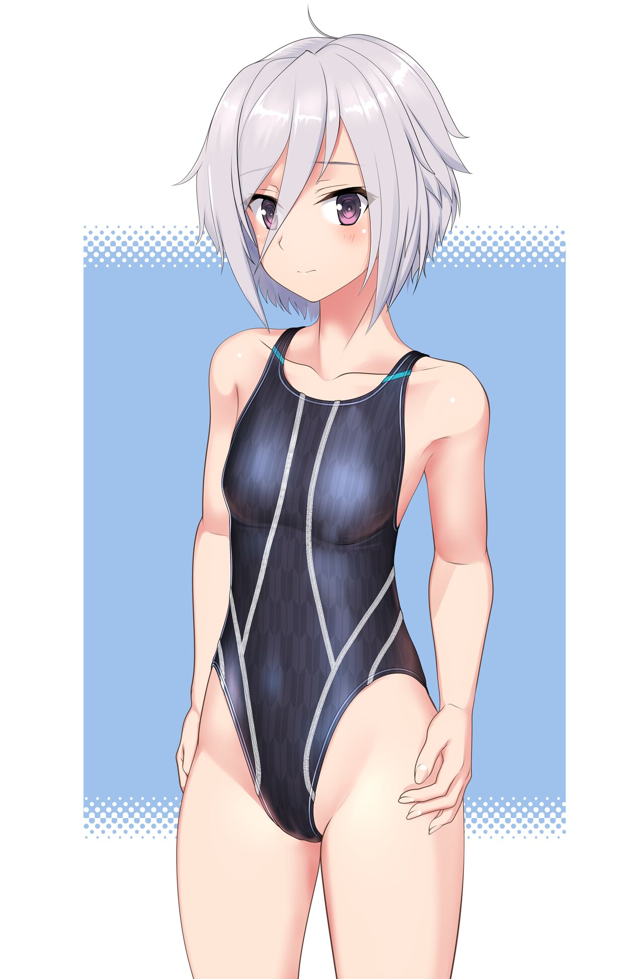 Itomi Sayaka page 5 full