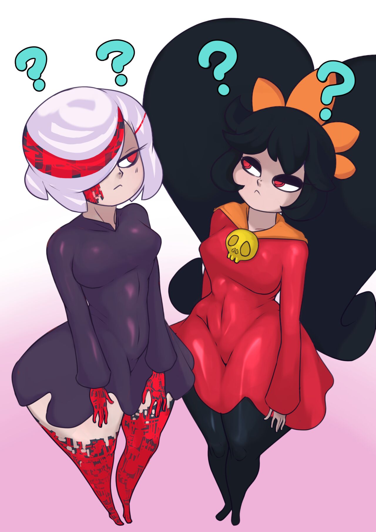 Ashley and Sage page 1 full