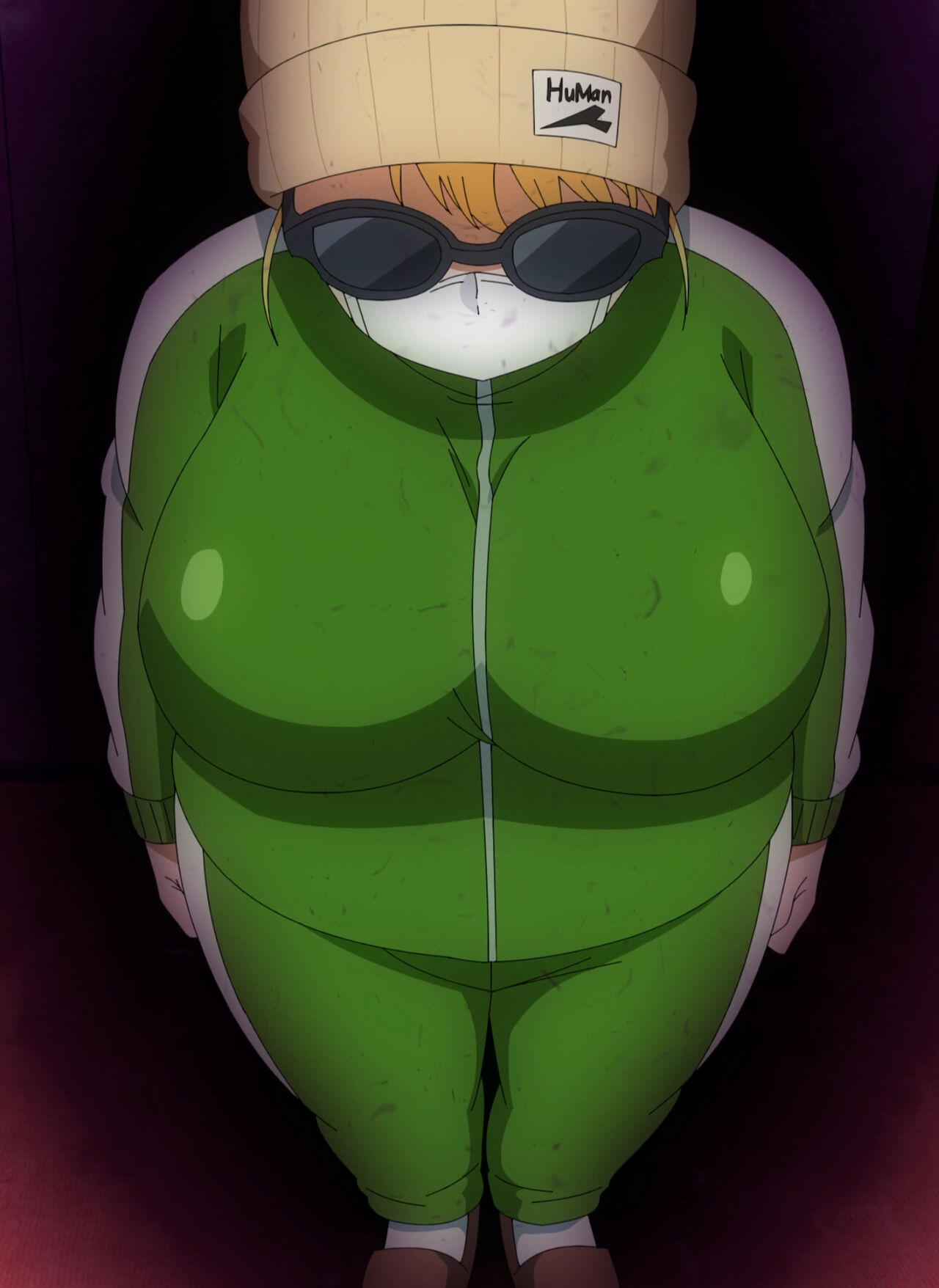 Elf-san wa Yaserarenai  Screenshots page 2 full