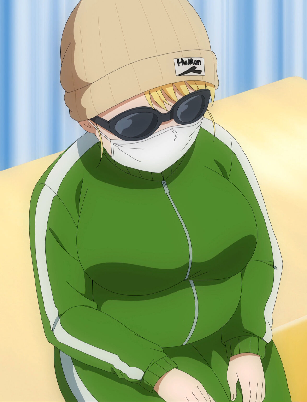 Elf-san wa Yaserarenai  Screenshots page 3 full