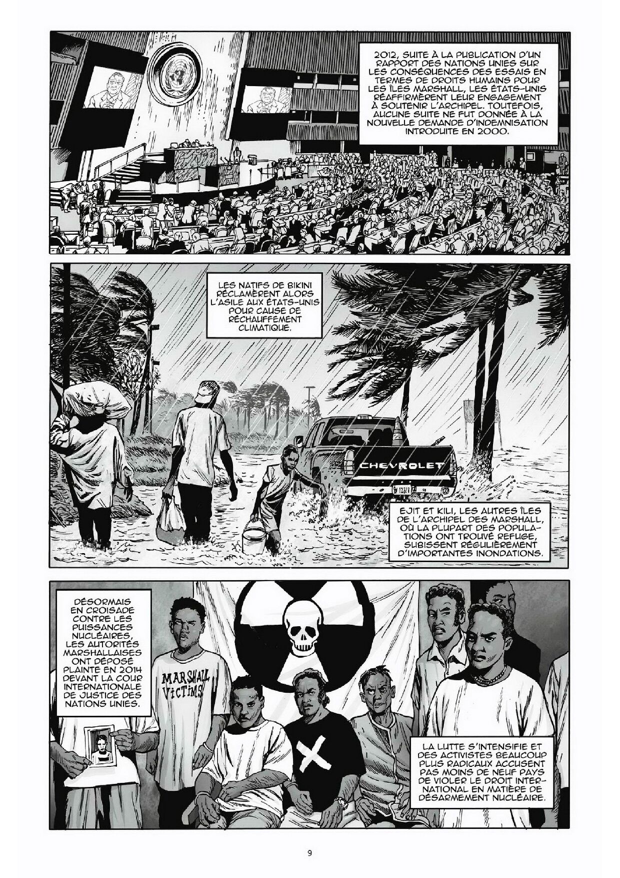 Bikini Atoll 2 page 10 full