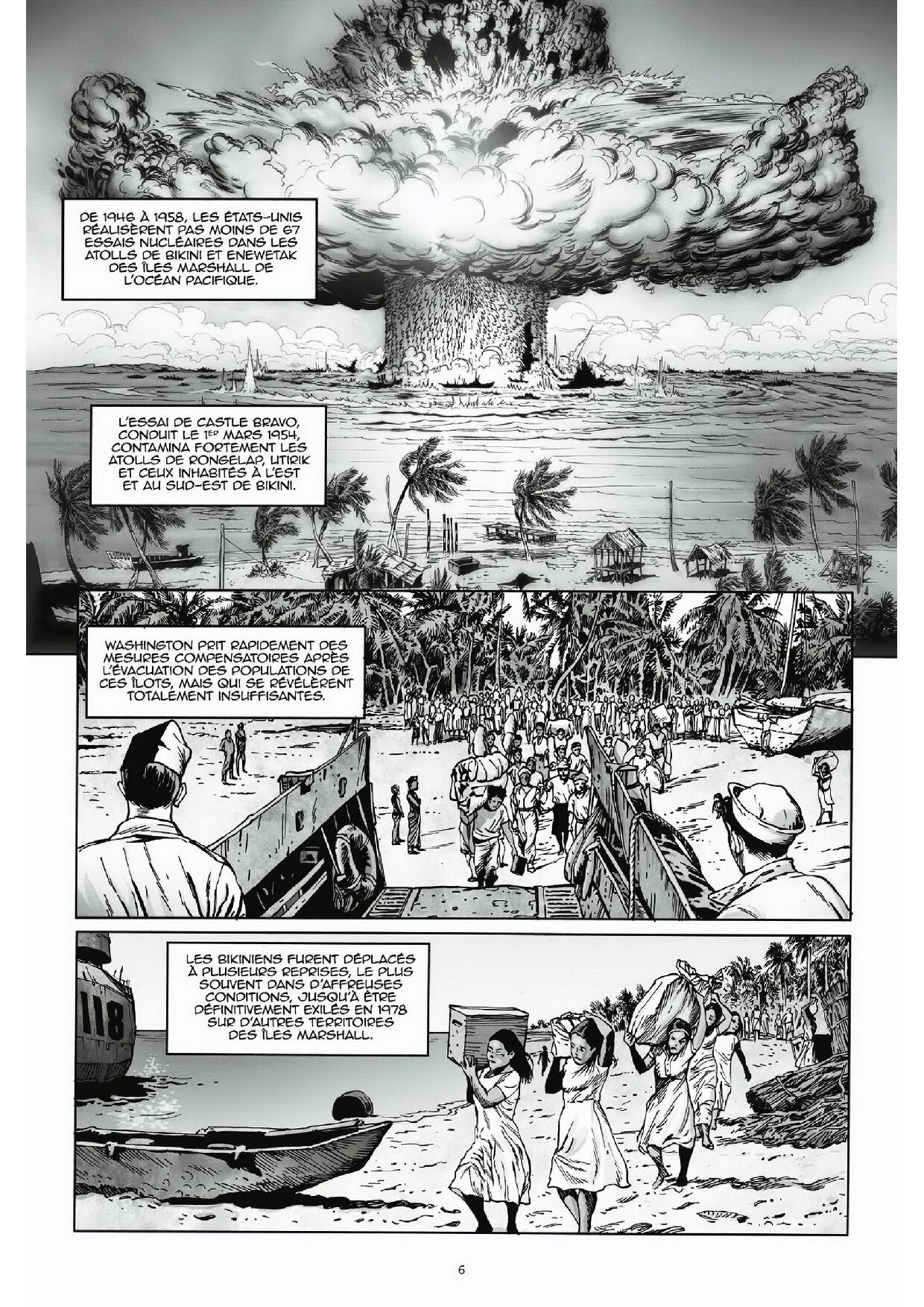 Bikini Atoll 2 page 7 full