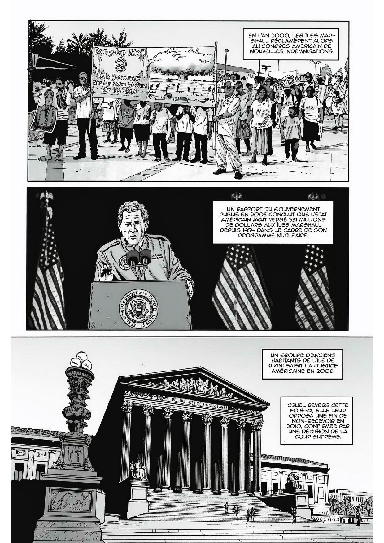 Bikini Atoll 2 page 9 full