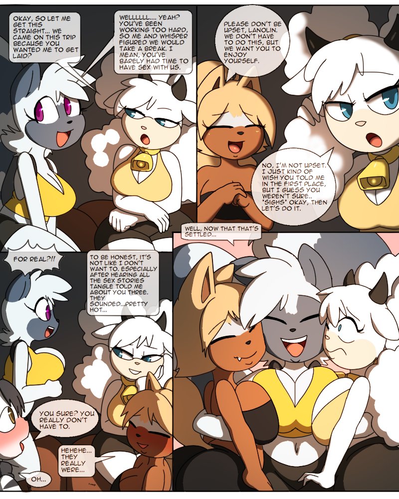 Camping with Kay page 4 full