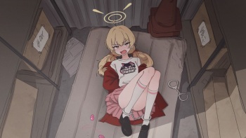 ヨシミ cover