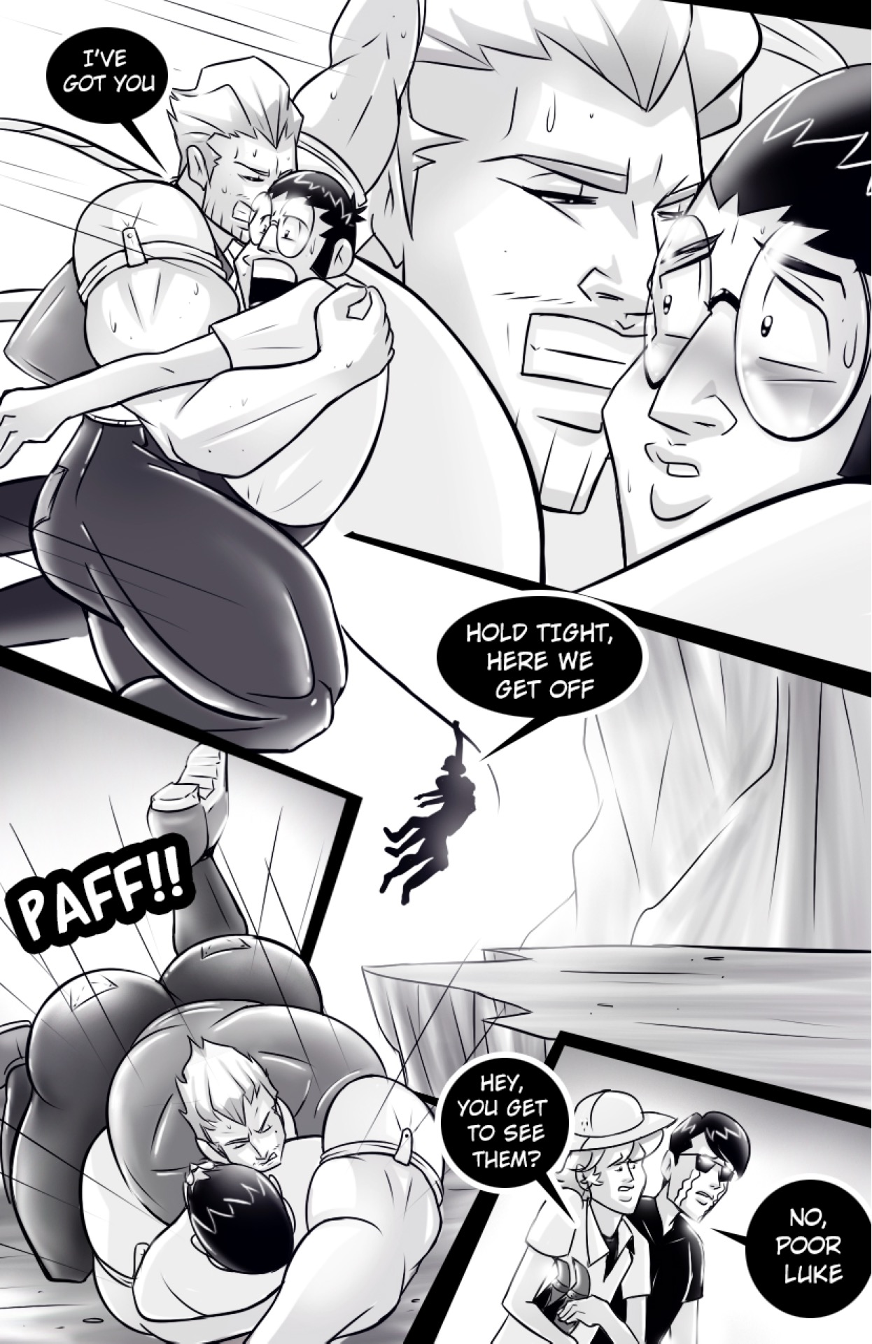 The explorers - Chapter 6 page 7 full