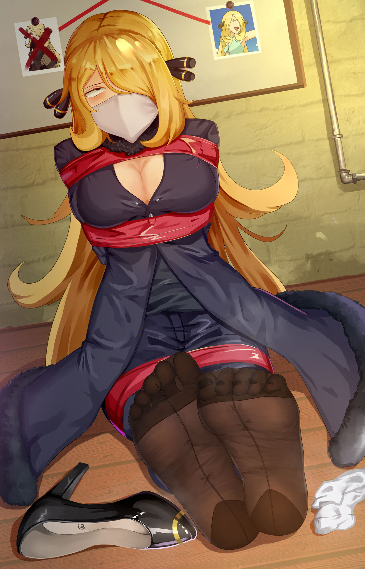 Cynthia page 5 full