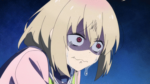 Shikanoko Nokonoko Koshitantan animation page 6 full