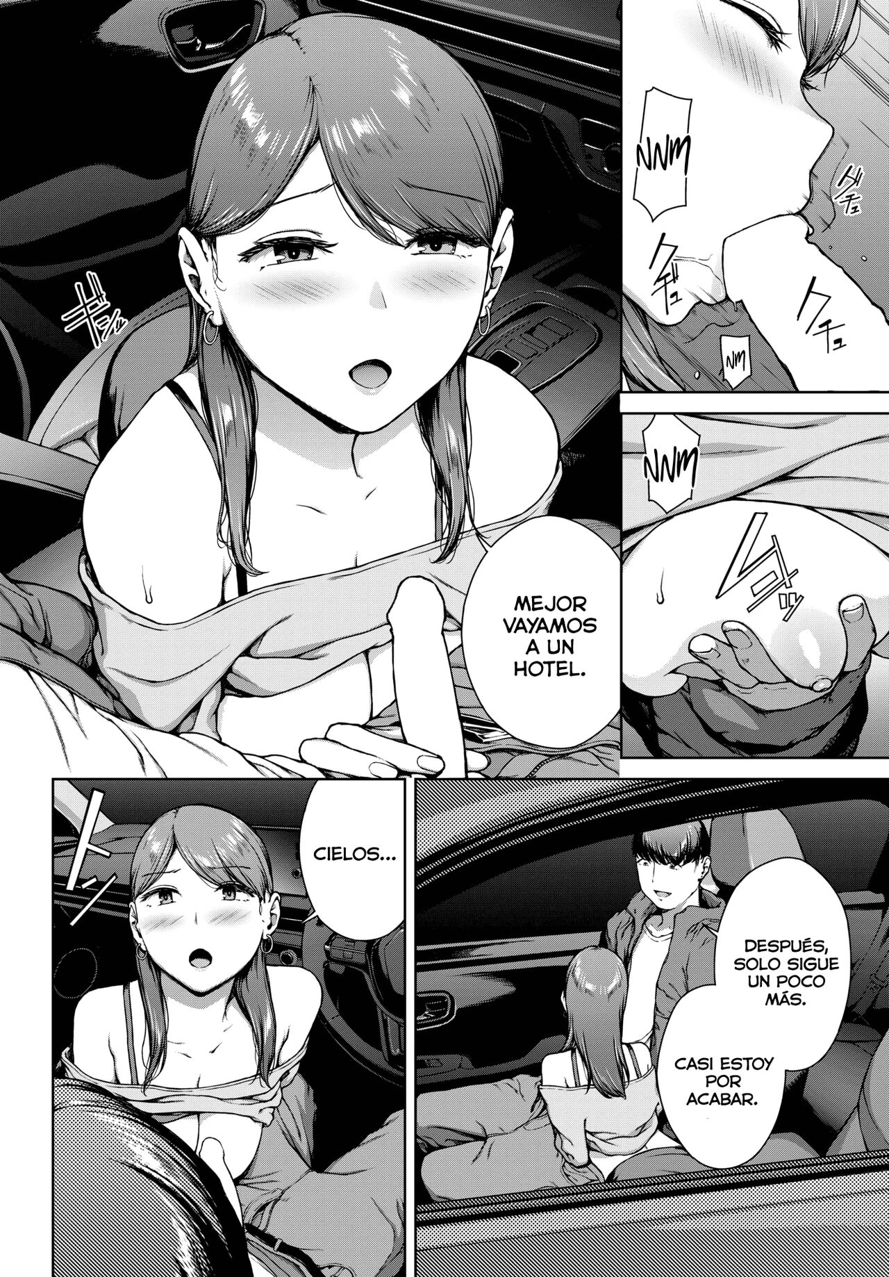 Dareka Iru page 2 full