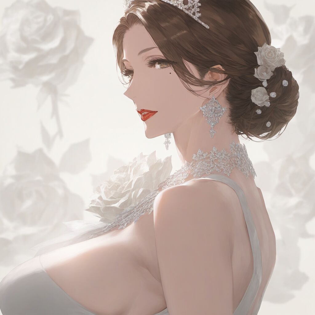 性感巨乳御姐 Sexy big breasts queen page 2 full