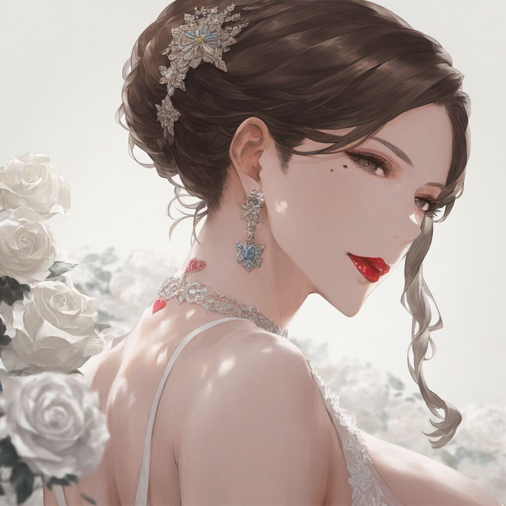 性感巨乳御姐 Sexy big breasts queen page 3 full