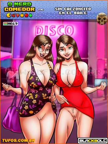 O Nerd Comedor 19 cover