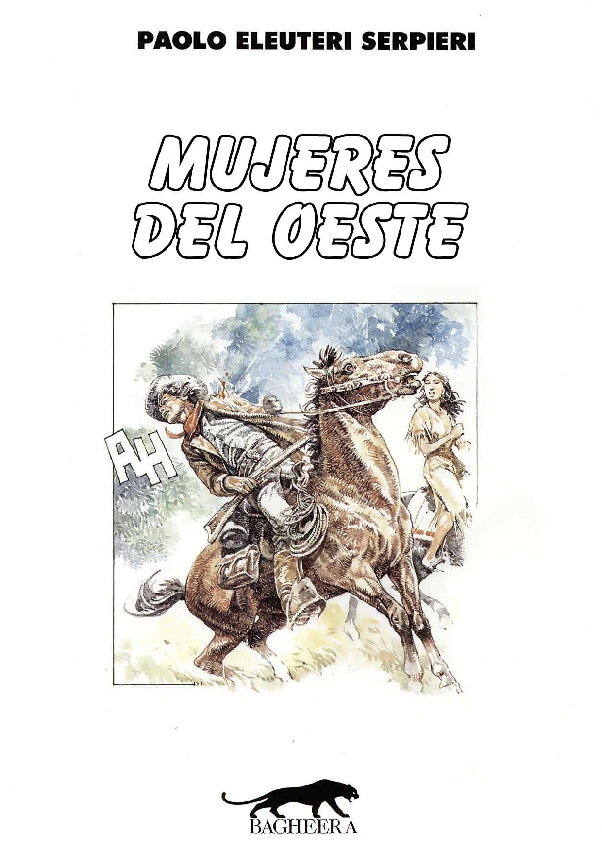 Mujeres del Oeste page 6 full