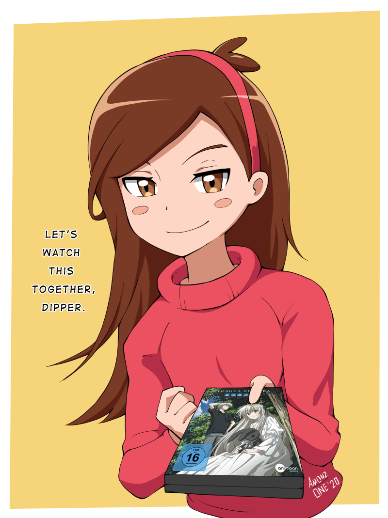 Gravity Falls page 9 full