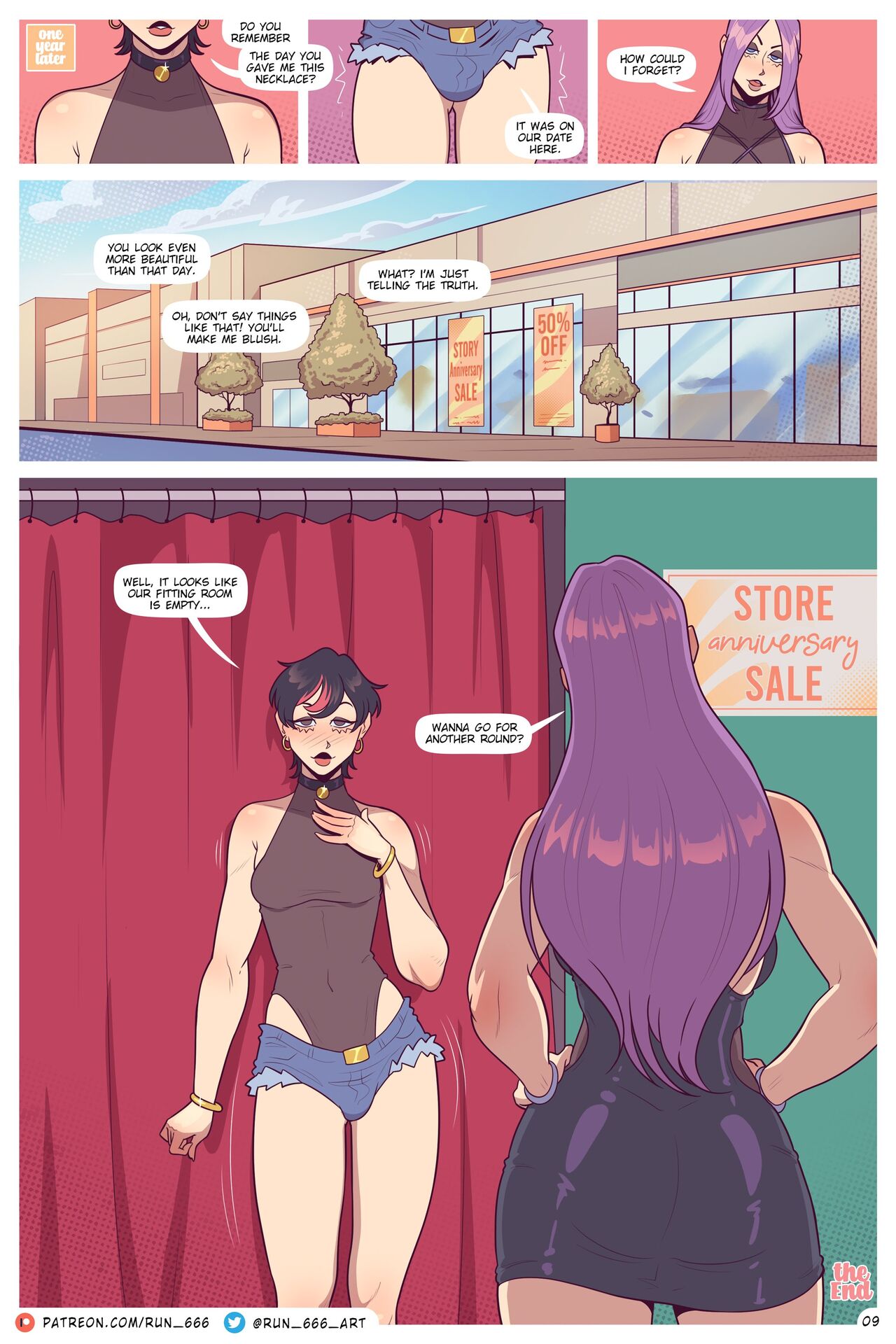 Love made me her toy page 10 full