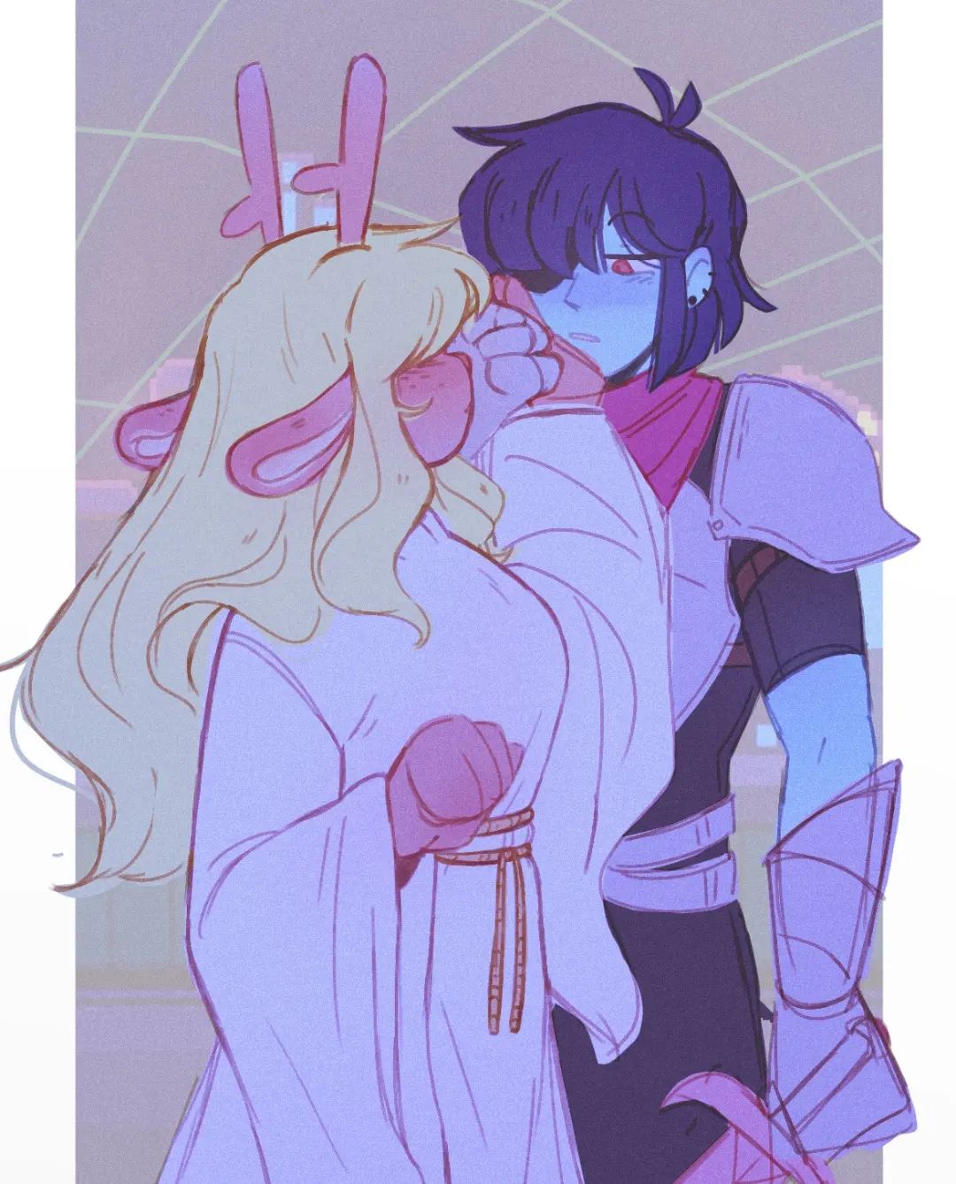 Artist: jxitrash e621 page 8 full